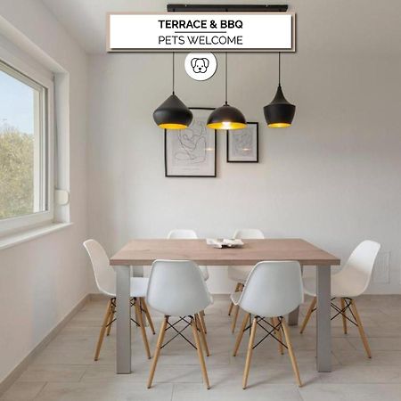 Bright Apartment Копер Экстерьер фото