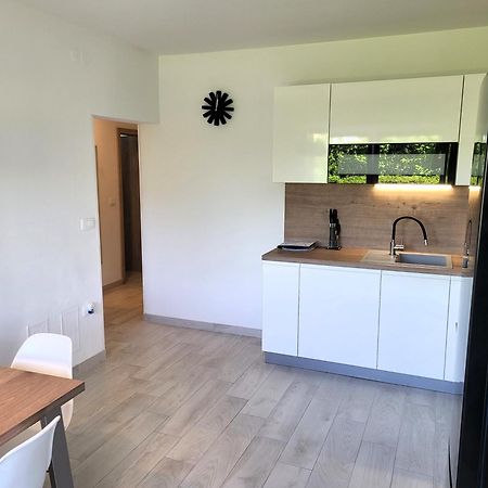 Bright Apartment Копер Экстерьер фото