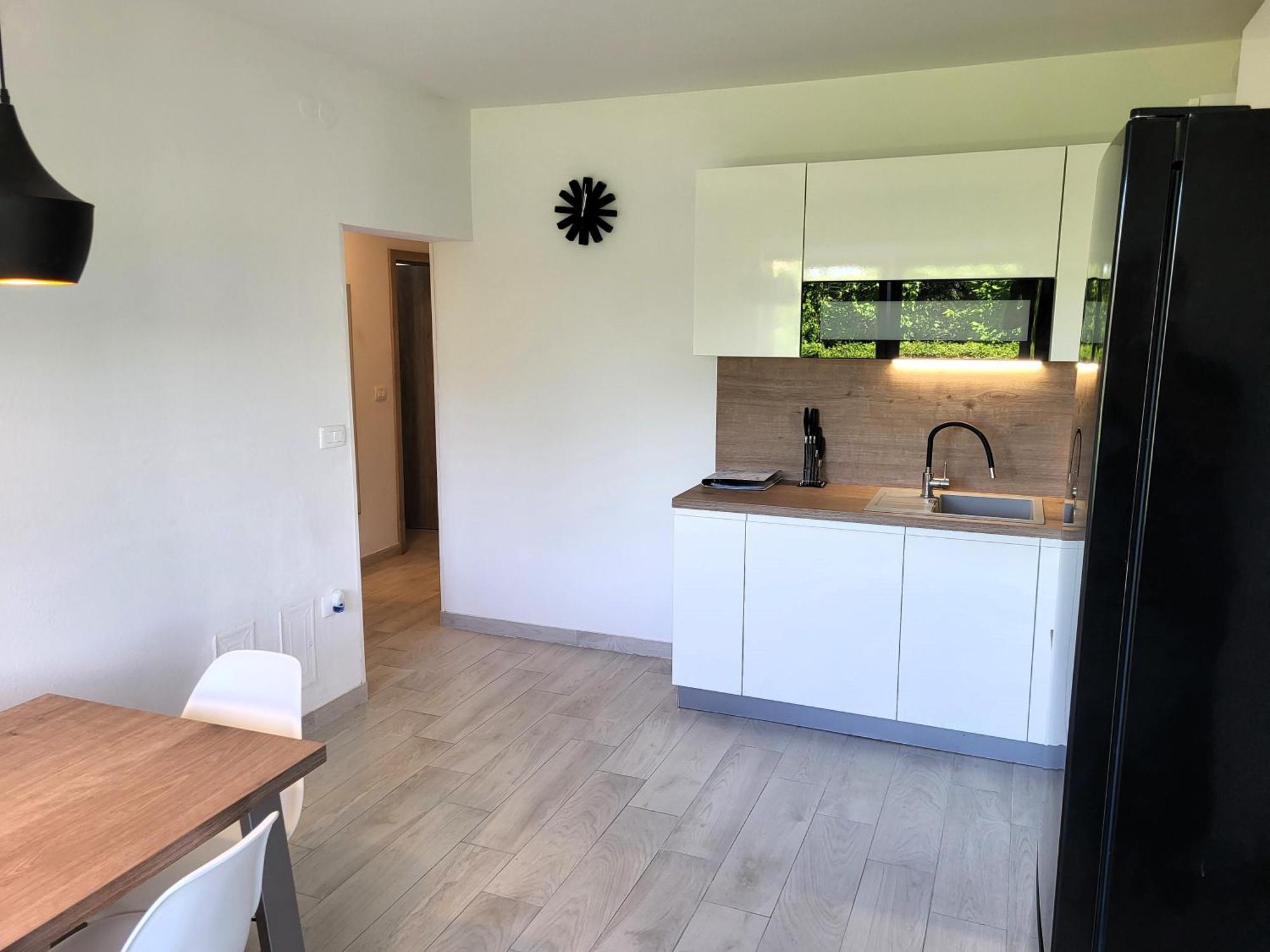 Bright Apartment Копер Экстерьер фото