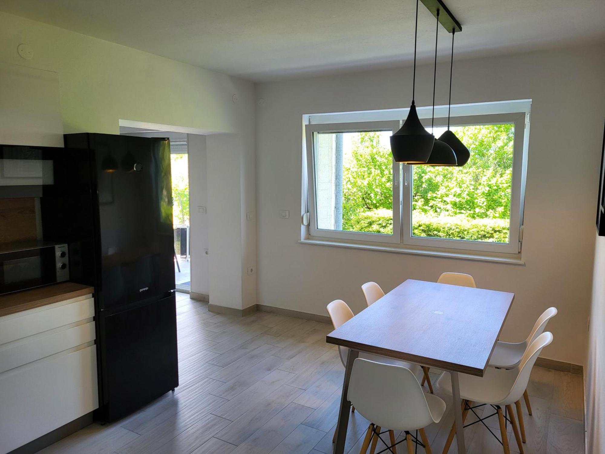 Bright Apartment Копер Экстерьер фото