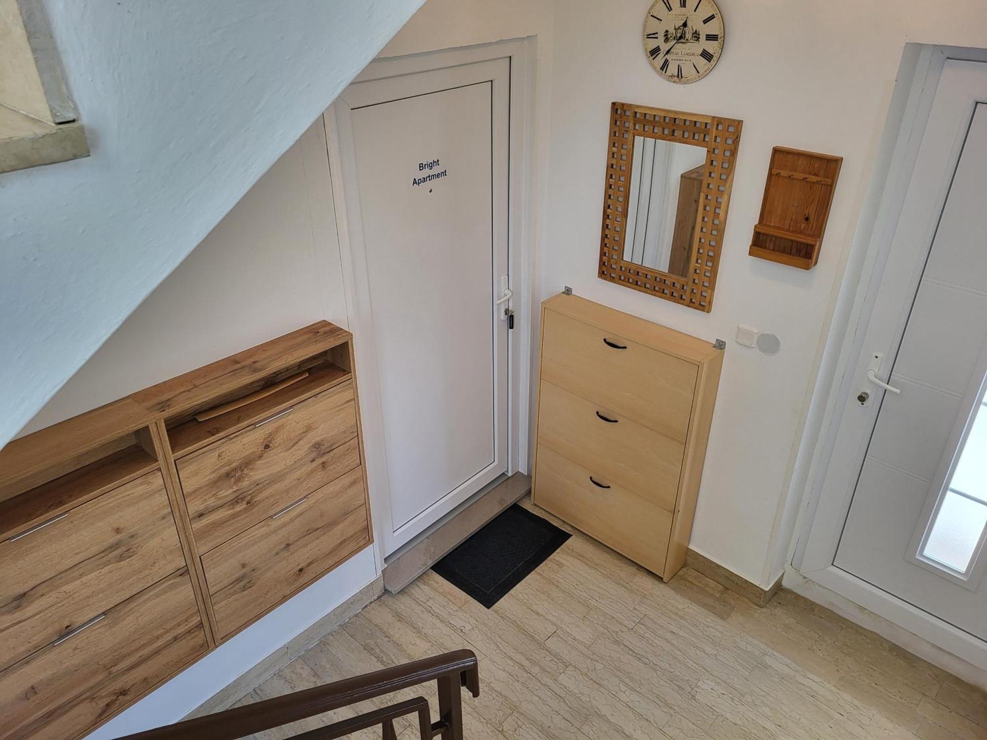 Bright Apartment Копер Экстерьер фото